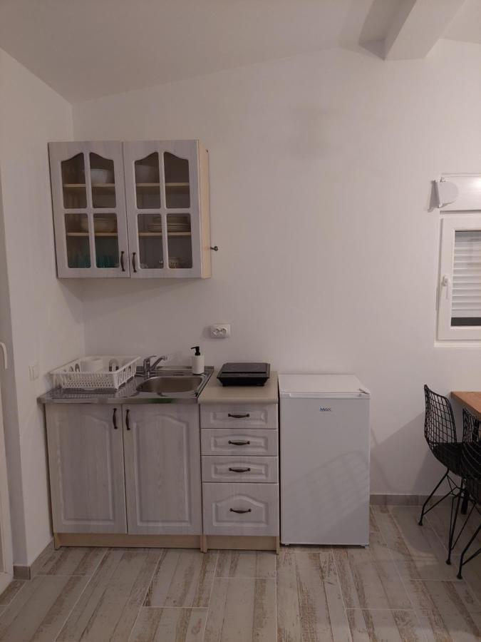 Apartmani.Sutomore Exterior foto