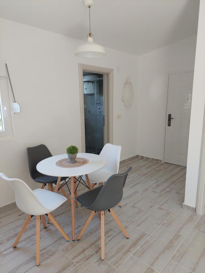 Apartmani.Sutomore Exterior foto