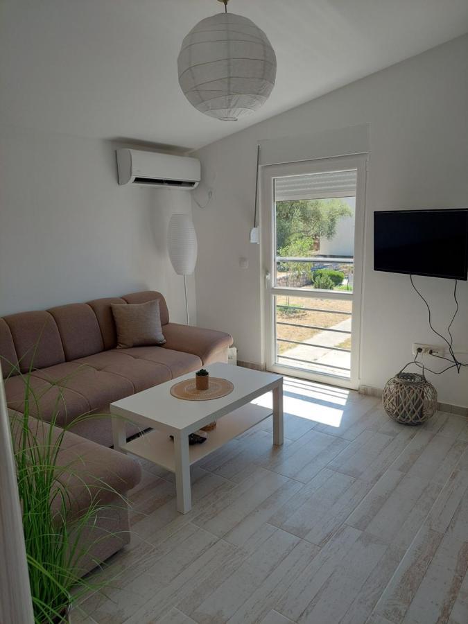 Apartmani.Sutomore Exterior foto