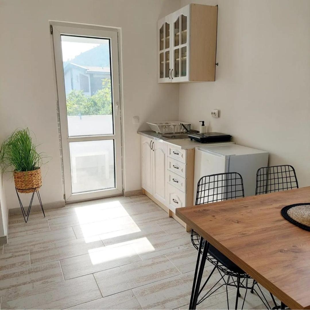 Apartmani.Sutomore Exterior foto