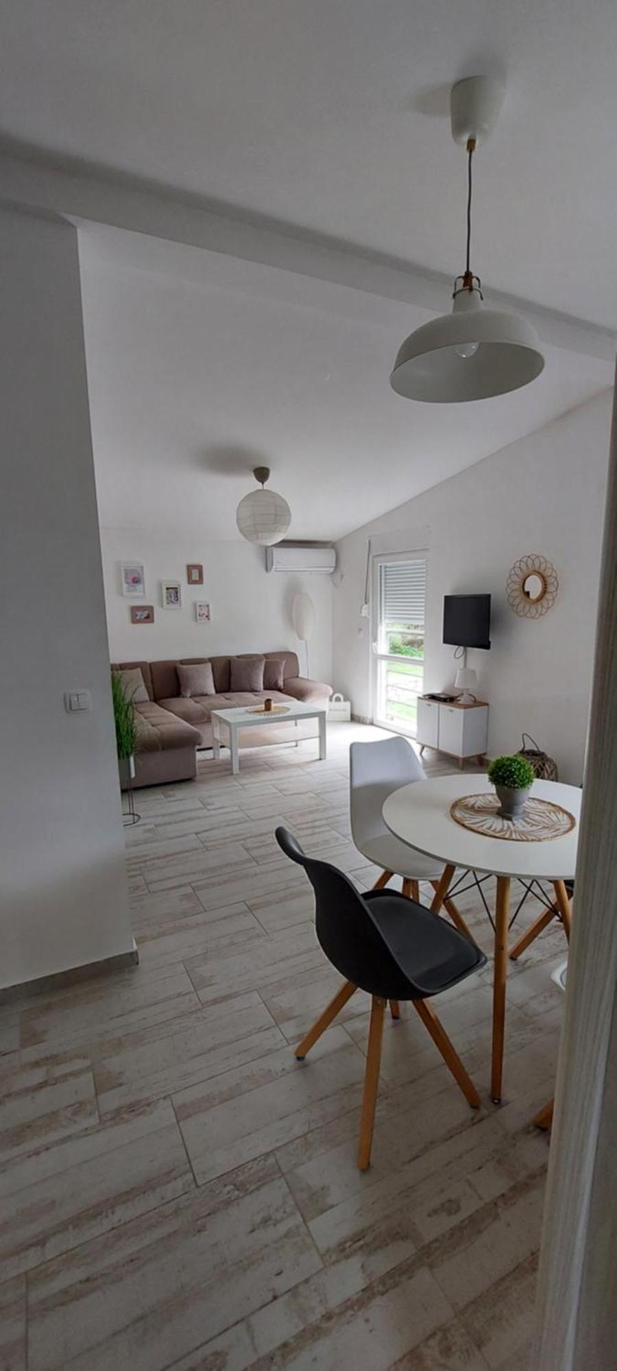 Apartmani.Sutomore Exterior foto