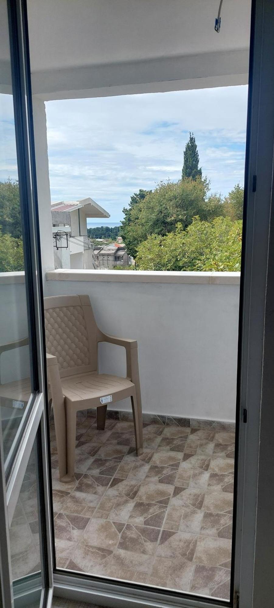 Apartmani.Sutomore Exterior foto