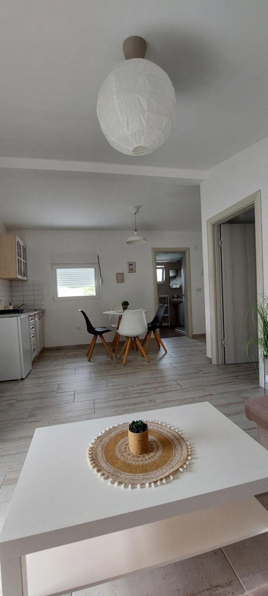 Apartmani.Sutomore Exterior foto